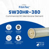 FilmTec SW30HR-380 RO Membrana Agua de Mar 6500 GPD 8" x 40"