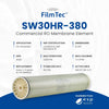 FilmTec SW30HR-380 RO Membrana Agua de Mar 6500 GPD 8" x 40"