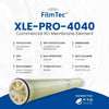 FilmTec XLE PRO - 4040 RO Membrane Brackish Water 2600 GPD 4"x40" XLE-PRO-4040 - ESP Water