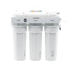 RO Conversion Kit with Filters 50 GPD 3/8" Connection Goldline