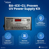 VIQUA BA-ICE-CL UV Controller for VH200, VH410, SC-200
