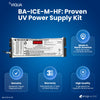 VIQUA BA-ICE-M-HF UV Controller for SHFM-140, SHFM-180, SHFM-290