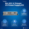 VIQUA BA-ICE-V UV Controller for S2Q-PV and S5Q-PV