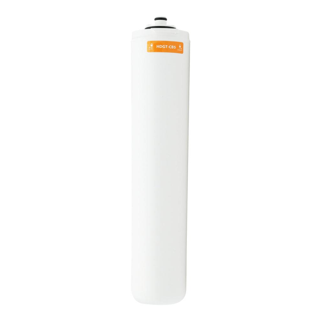 Hydro Guard HDGT-CB5 Twist Carbon Block Filter 5 Micron