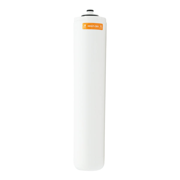 Hydro Guard Twist 5 Micron Pre Carbon Block Filter (HDGT-CB5