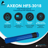 AXEON HF5 - 3018 RO Membrane 80 PSI 600 GPD 3" x 18" 209175 209175 - ESP Water