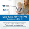 Hydro Guard HDGT - FLK - PAD FLOWLOK Leak Detector Pad Replacement HDGT-FLK-PAD - ESP Water