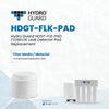 Hydro Guard HDGT - FLK - PAD FLOWLOK Leak Detector Pad Replacement HDGT-FLK-PAD - ESP Water