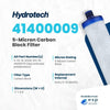 Hydrotech 41400009 Carbon Block Filter 5 Micron 2" x 11.5" 41400009 - ESP Water