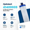 Hydrotech 41400009 Carbon Block Filter 5 Micron 2" x 11.5" 41400009 - ESP Water