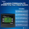 VIQUA 270288-R COMMcenter with Dry Contact for Pro24-100 and PRO24-186