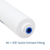 K2533 GAC T33 KK quick connect fitting
