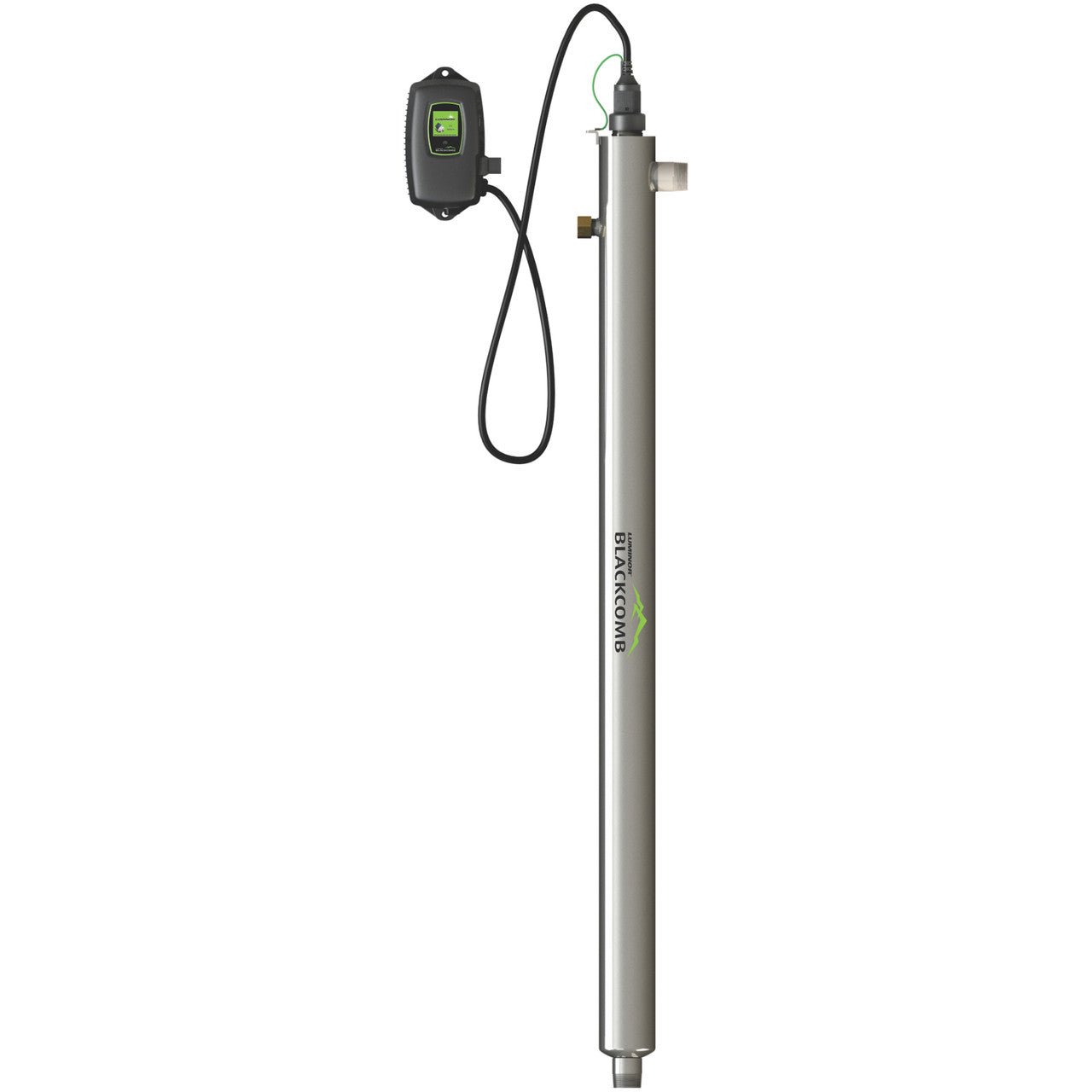 LUMINOR BLACKCOMB 5.1 LB5-151 UV water treatment system, 15 GPM