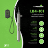 Luminor Blackcomb 4.1 LB4 - 101 Ultraviolet System 11 GPM LB4-101 - ESP Water