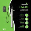 Luminor Blackcomb 4.1 LB4 - 151 Ultraviolet System 15 GPM LB4-151 - ESP Water