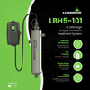 Luminor Blackcomb - HO 5.1 LBH5 - 101 Ultraviolet System 10 GPM LBH5-101 - ESP Water