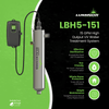 Luminor Blackcomb - HO 5.1 LBH5 - 151 Ultraviolet System 15 GPM LBH5-151 - ESP Water