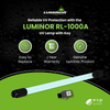 Luminor RL - 1000A UV Lamp for LR6 - 855, LR6 - 1755, LK6 - A22, LK6 - A42, LK6 - A62 RL-1000A - ESP Water