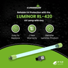 Luminor RL - 420 UV Replacement Lamp for LB4 - Z1/Z12, LB5 - Z1/Z12 RL-420 - ESP Water