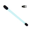 Luminor RL-500A replacement UV lamp with lamp key for Rainier LR5-355, LR6-355 light commercial UV systems
