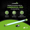 Luminor RL - 850 UV Replacement Lamp for LB4 - 201, LB5 - 201 RL-850 - ESP Water