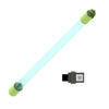 Luminor RL-850 replacement UV lamp with lamp key for BLACKCOMB LB4-201, LB5-201 and LB6-201 systems