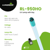 Luminor RL - 950HO Lamp for LBH4 - 401, LBH5 - 401, LBH6 - 401 UV systems RL-950HO - ESP Water