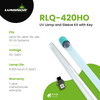 Luminor RLQ - 420HO UV Lamp and Sleeve Kit for LBH4 - 151, LBH5 - 151, LB6 - 151 RLQ-420HO - ESP Water