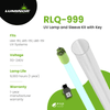 Luminor RLQ - 999 UV Lamp and Sleeve Kit for LB4 - 151, LB5 - 151, LB6 - 151 RLQ-999 - ESP Water