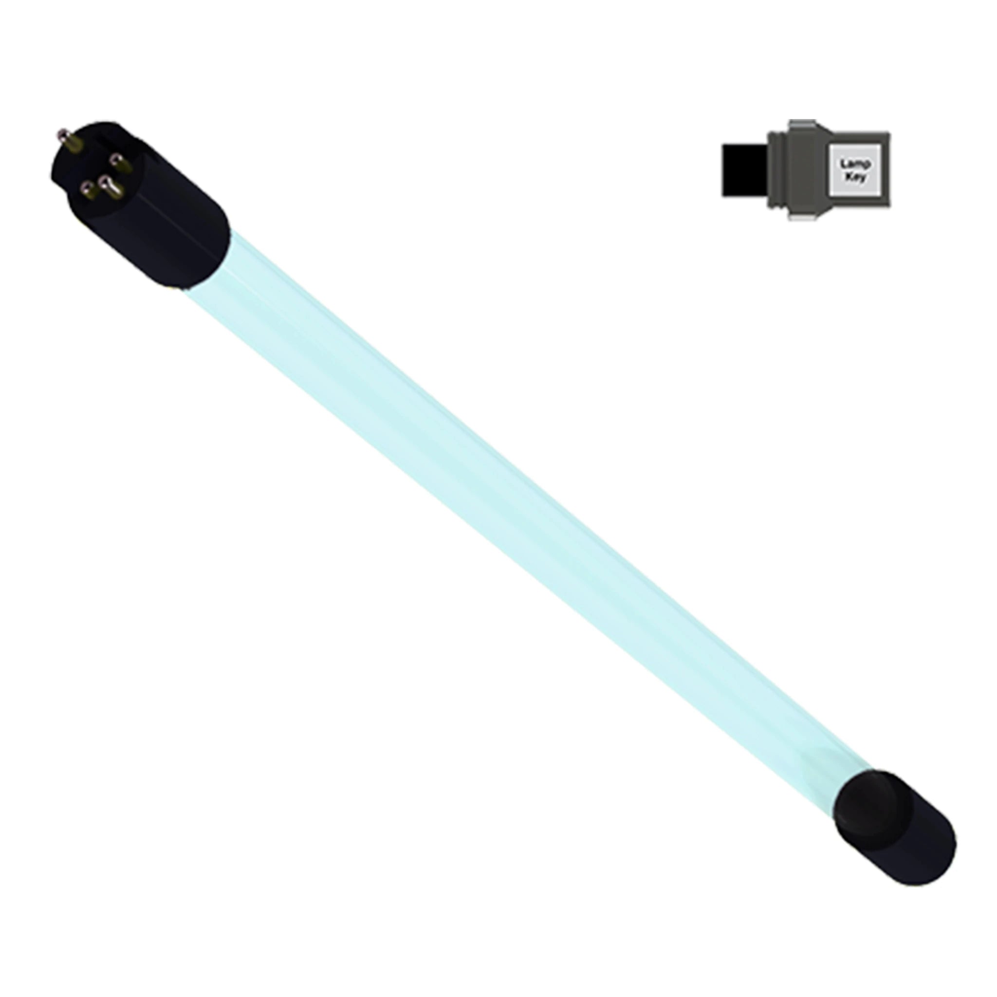 Luminor RL-1000A replacement UV lamp for Rainier LR5-855, LR6-855, LR5-1755, LR6-1755 and Everest LE5/6-A42, A62, A72 industrial UV systems