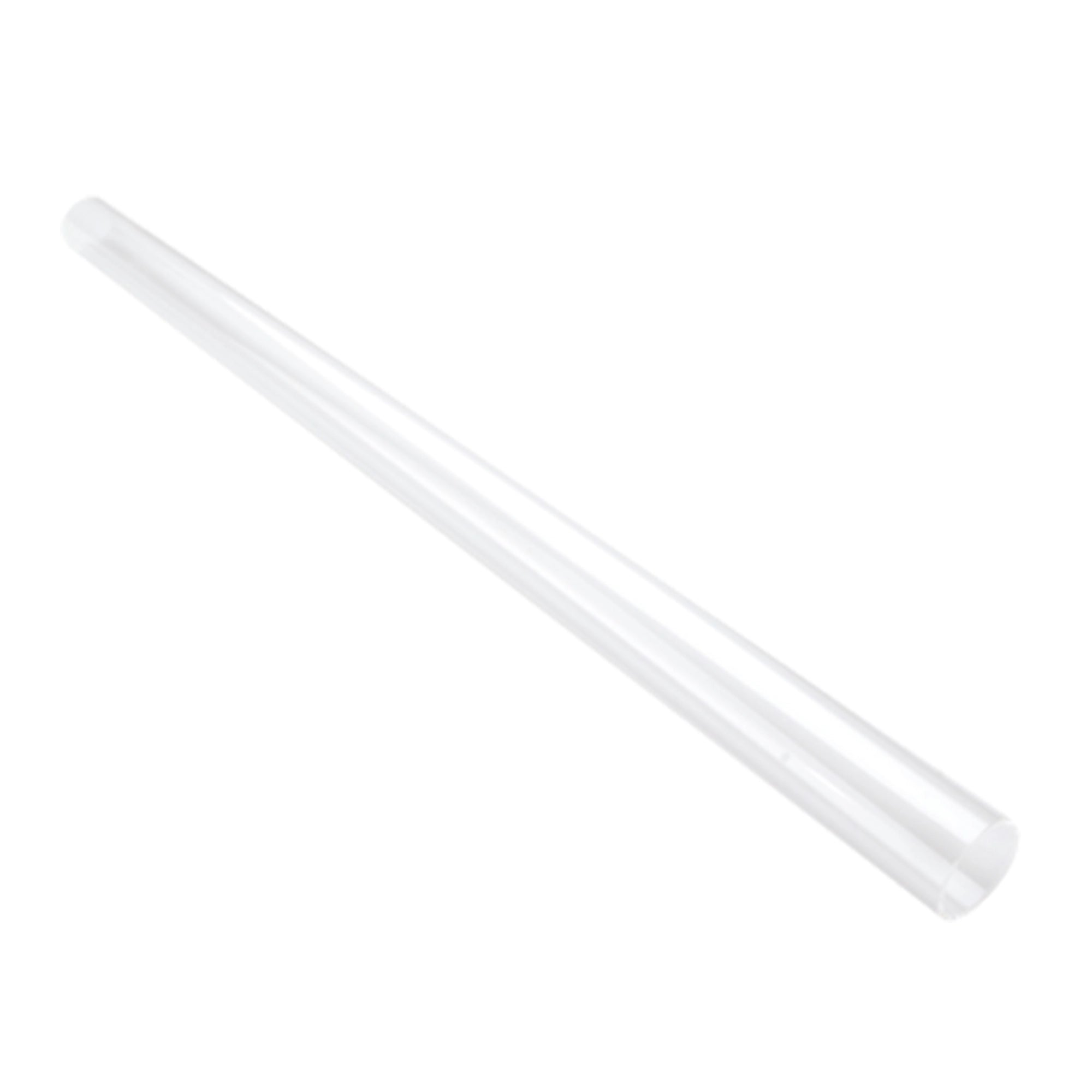 Luminor RQ-600 replacement UV quartz sleeve for BLACKCOMB-HO LBH4-251, LBH5-251, LBH6-251 systems and HW, low-UVT, and TOC variants
