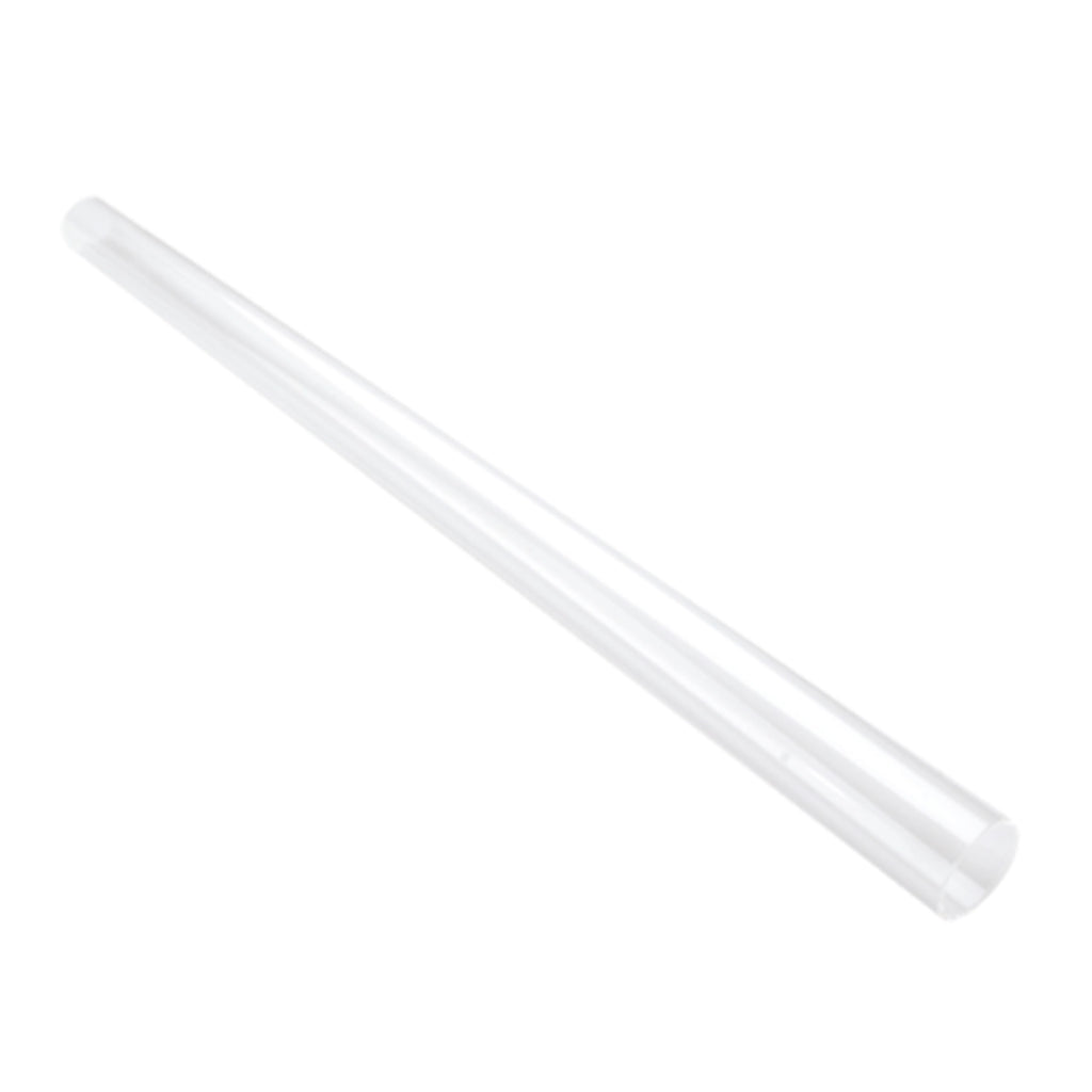 Luminor RQ-600 replacement UV quartz sleeve for BLACKCOMB-HO LBH4-251, LBH5-251, LBH6-251 systems and HW, low-UVT, and TOC variants