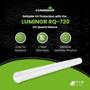 Luminor RQ - 720 UV Quartz Sleeve for LR5/6 - 552, LR5/6 - 1102 RQ-720 - ESP Water