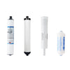 Microline TFC-435 Replacement RO Filter Kit