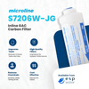 Microline S7206W-JG Inline Carbon Filter GAC 2" x 6" S7206W-JG - ESP Water