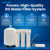 Microline_TFC-400_RO_Water_Filter_Reverse_osmosis_Proven_System_Benefits