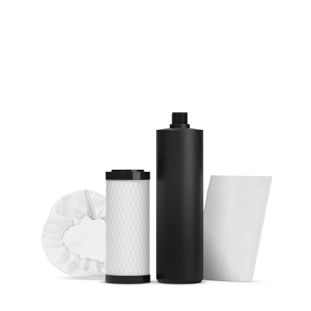 Outback replacement filters for Emergency Water Filtration System