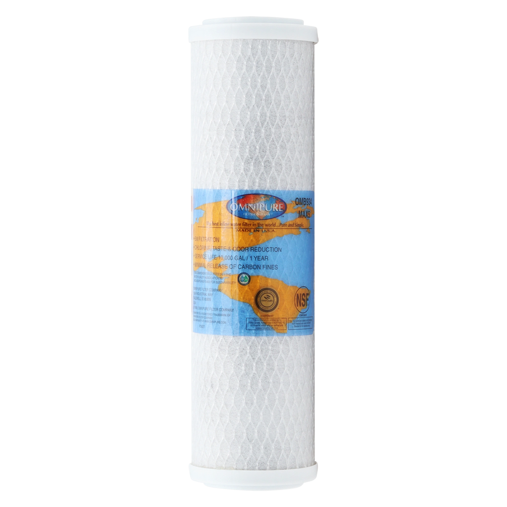 OMB934-5M Water Filter Replacement