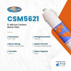 Omnipure CSM5621 Carbon Block Filter - Water Factory 3M Compatible CSM5621 - ESP Water