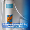 Omnipure L5551 Sediment and GAC Carbon Combo Filter - Magic Mountain L5551 - ESP Water