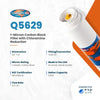 Omnipure Q5629 Carbon Block Filter with Chloramine Reduction 1 Micron Q5629 - ESP Water
