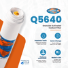 Omnipure Q5640 Granular Carbon Filter GAC T40 2.5" x 12" Q5640 - ESP Water