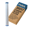Pura 36017 carbon block filter