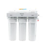 RO Conversion Kit with Filters 50 GPD 1/4" Connection 5EZ50-RK