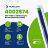 Pentair GRO - 50EN 1:1 RO Membrane 50 GPD 4002574 - No Flow Control 4002574 - ESP Water