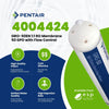 Pentair GRO - 50EN 1:1 RO Membrane 50 GPD With Flow Control 4004424 4004424 - ESP Water