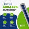 Pentair GRO - 75EN 1:1 Reverse Osmosis Membrane 75 GPD with Flow Control 4004425 4004425 - ESP Water