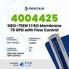 Pentair GRO - 75EN 1:1 Reverse Osmosis Membrane 75 GPD with Flow Control 4004425 4004425 - ESP Water