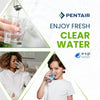 Pentair DGD - 7525 - 20 Poly Sediment Filter 25 Micron 4.5" x 20" 155356 - 43 155356-43 - ESP Water