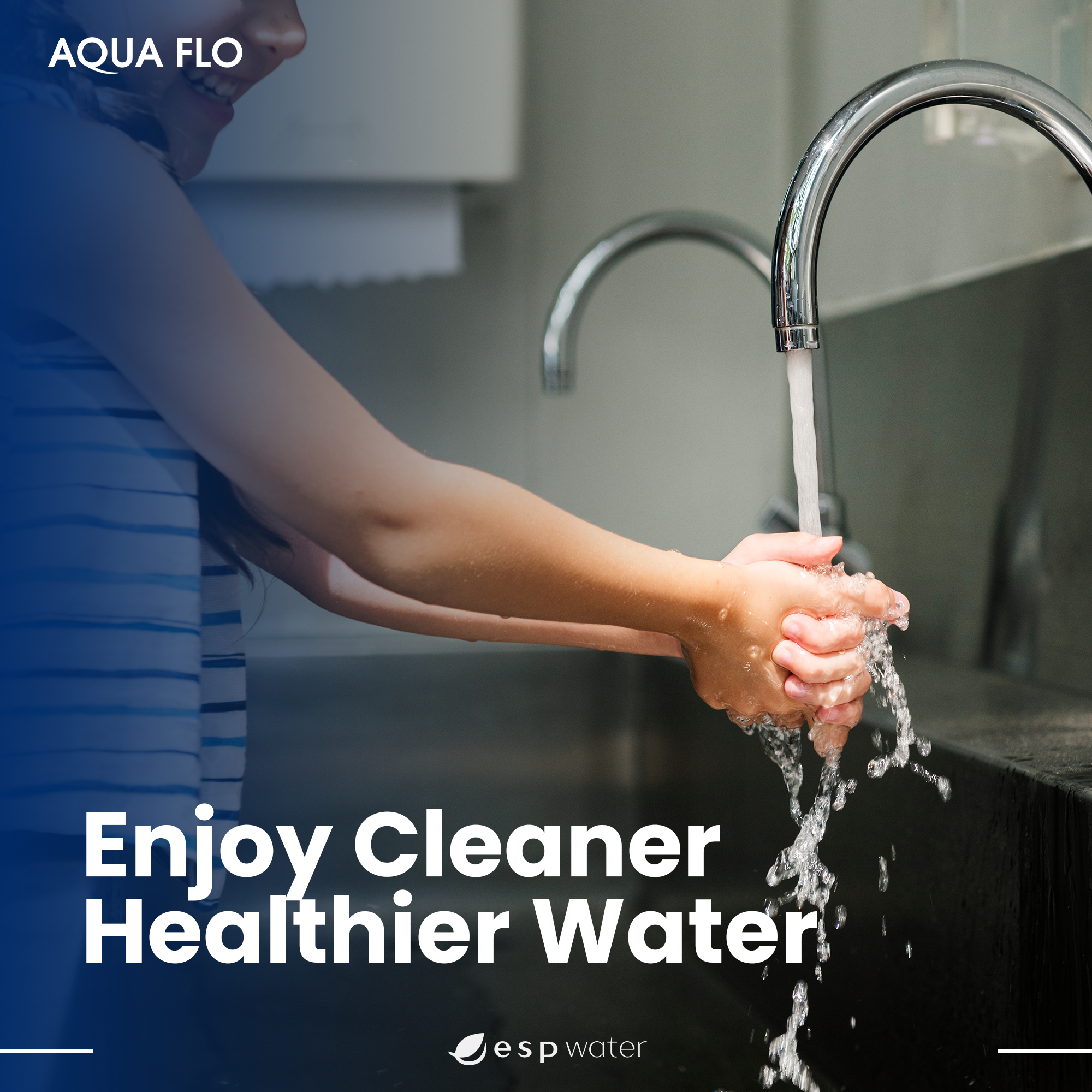 Aqua Flo Platinum 1240 RO Filter Replacement Kit -Membrane Not Included - ESP Water 